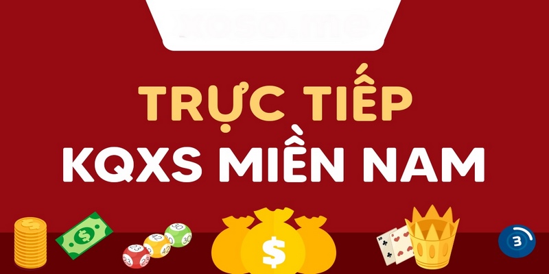 Giới thiệu về xổ số Miền Nam