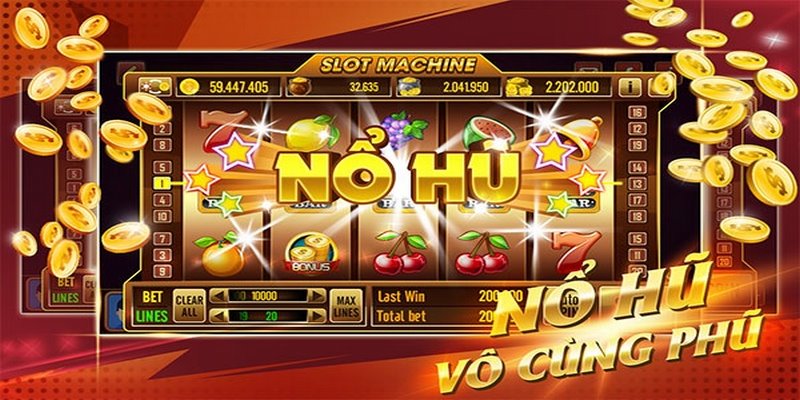 Chia sẻ bí quyết chơi Nổ hũ đổi thưởng hay