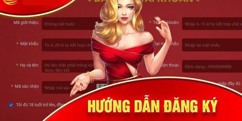 Hướng dẫn cách đăng ký SODO66 siêu dễ