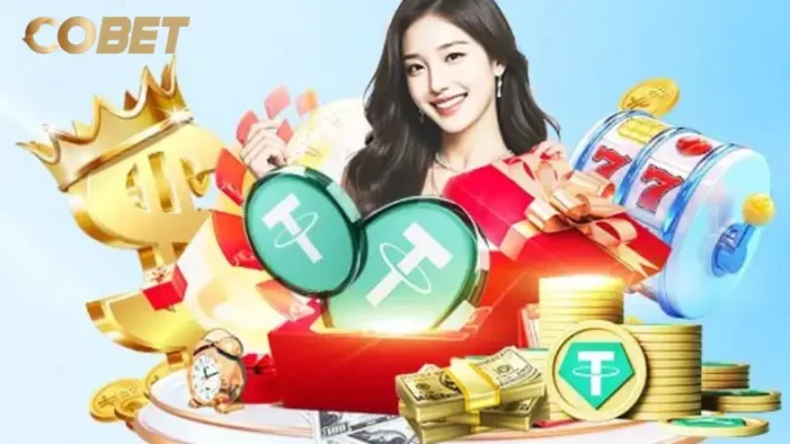 Cobet - Điểm Đến Cá Cược Online Uy Tín Và Hấp Dẫn