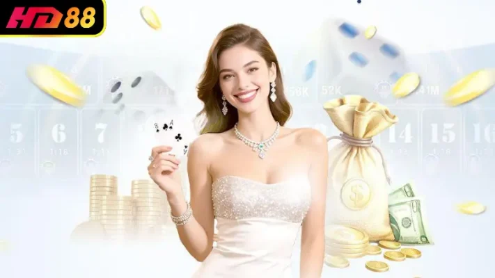 HD88 Uy Tín Thế Nào? Đánh Giá Chi Tiết Độ Tin Cậy & An Toàn