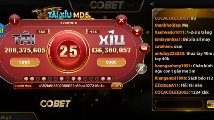 Vì sao nên bắt đầu hành trình cá cược tại Cobet