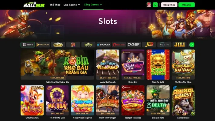 Ưu đãi VIP dành cho thành viên Tin88