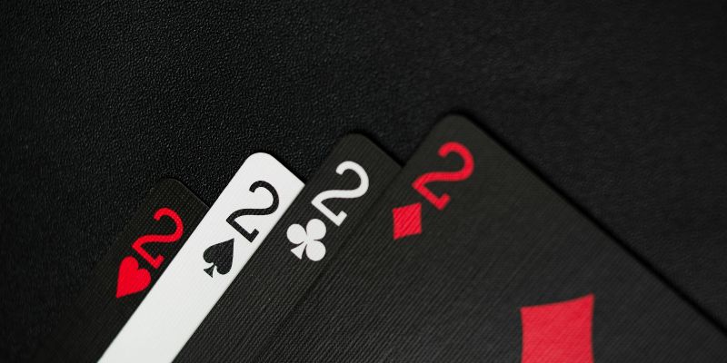 Các tựa game bài đổi thưởng Bu88 được ưa chuộng